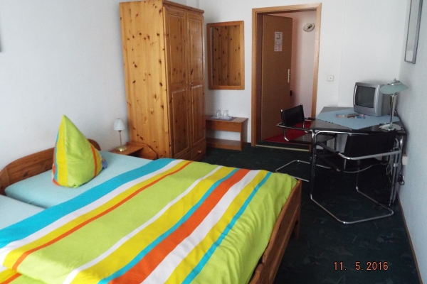 Hotel zur Tanne
